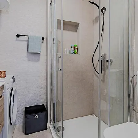 Bonaventura Apartment