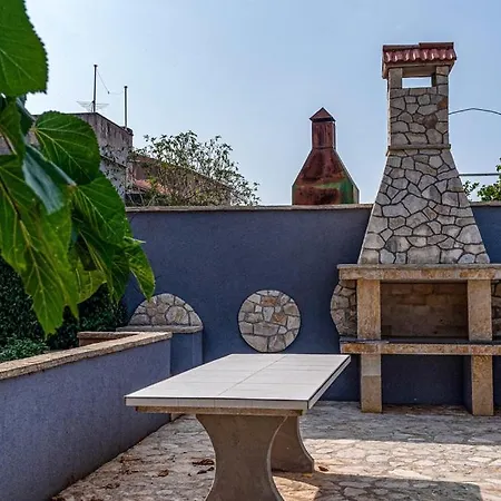 Διαμέρισμα Bonaventura Blato (Korcula)