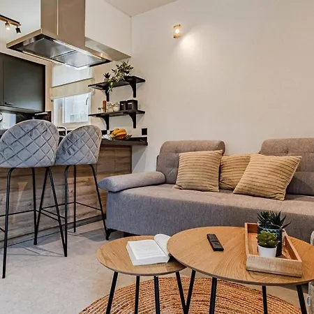 Apartment Bonaventura