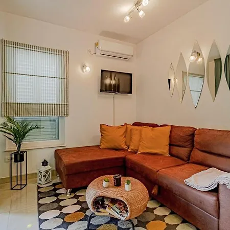 Bonaventura Apartment Blato (Korcula)