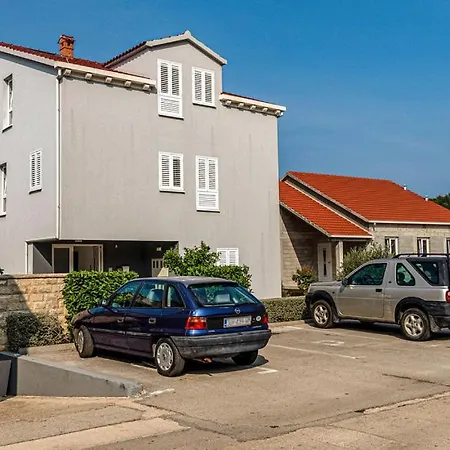 Apartment Bonaventura