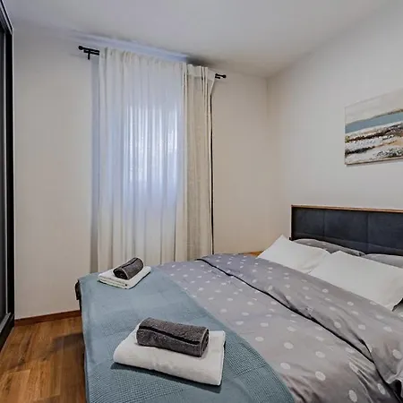 Bonaventura Apartment Blato (Korcula)