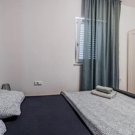Bonaventura Apartment