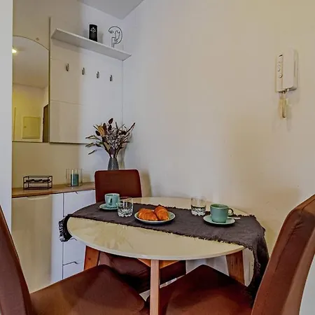 Apartment Bonaventura *