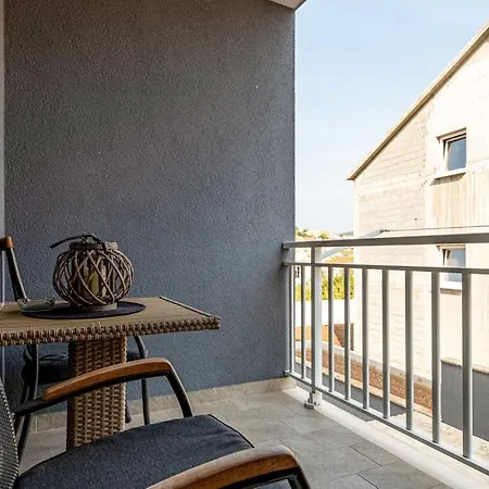 Apartment Bonaventura *