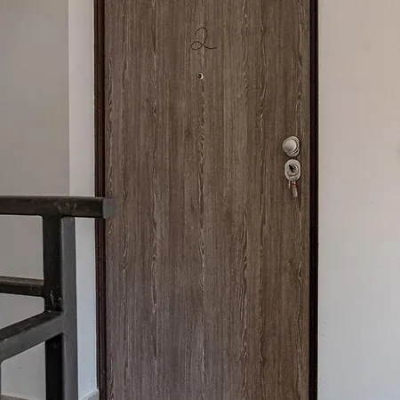 Διαμέρισμα Bonaventura Blato (Korcula)